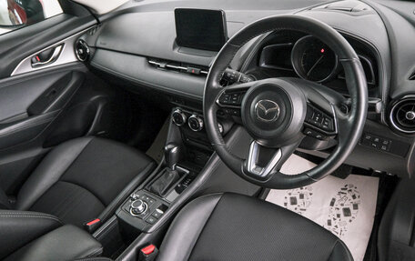 Mazda CX-3 I, 2019 год, 1 799 000 рублей, 8 фотография