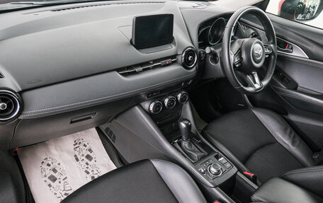 Mazda CX-3 I, 2019 год, 1 799 000 рублей, 12 фотография