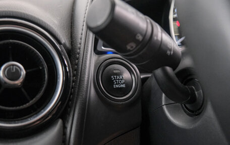 Mazda CX-3 I, 2019 год, 1 799 000 рублей, 16 фотография