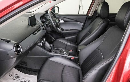Mazda CX-3 I, 2019 год, 1 799 000 рублей, 13 фотография