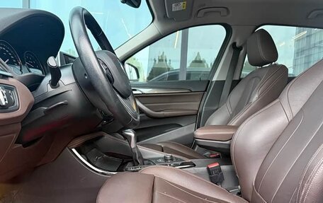 BMW X1, 2019 год, 1 590 000 рублей, 4 фотография