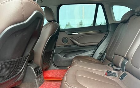 BMW X1, 2019 год, 1 590 000 рублей, 5 фотография