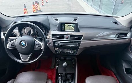 BMW X1, 2019 год, 1 590 000 рублей, 3 фотография