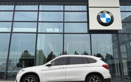 BMW X1, 2019 год, 1 590 000 рублей, 7 фотография