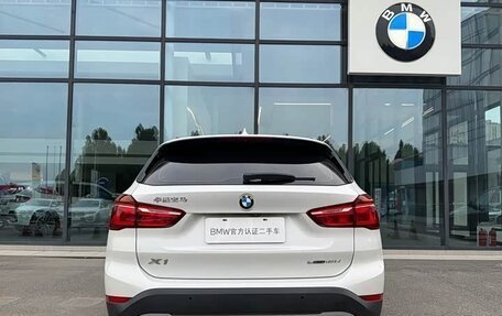 BMW X1, 2019 год, 1 590 000 рублей, 6 фотография