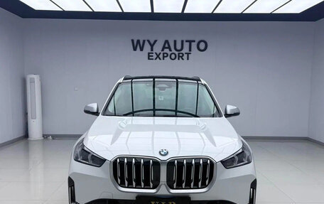 BMW X1, 2023 год, 2 590 000 рублей, 2 фотография
