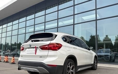 BMW X1, 2019 год, 1 590 000 рублей, 8 фотография