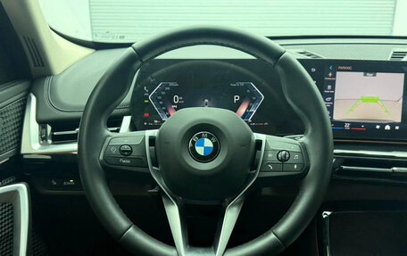 BMW X1, 2023 год, 2 590 000 рублей, 10 фотография