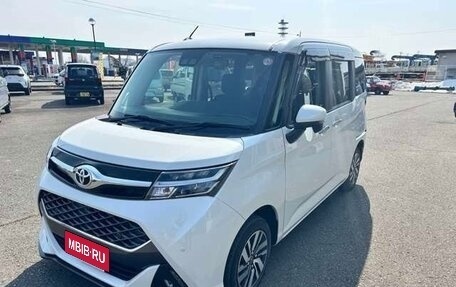 Toyota Tank I, 2020 год, 729 000 рублей, 1 фотография
