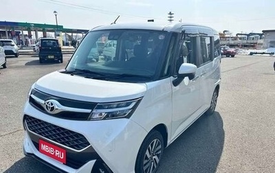 Toyota Tank I, 2020 год, 729 000 рублей, 1 фотография