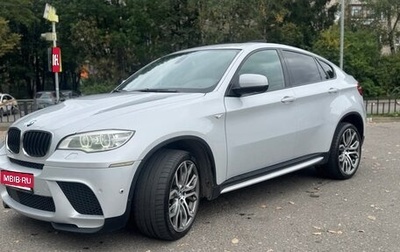 BMW X6, 2012 год, 1 200 000 рублей, 1 фотография