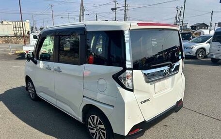 Toyota Tank I, 2020 год, 729 000 рублей, 7 фотография