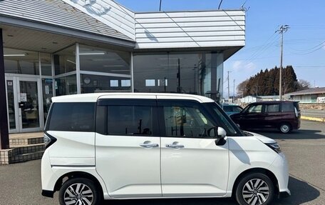 Toyota Tank I, 2020 год, 729 000 рублей, 4 фотография