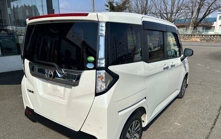 Toyota Tank I, 2020 год, 729 000 рублей, 5 фотография