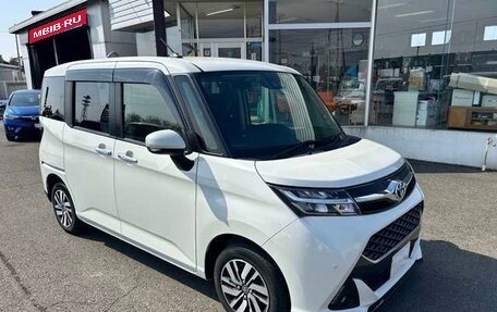 Toyota Tank I, 2020 год, 729 000 рублей, 3 фотография
