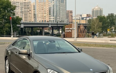 Mercedes-Benz E-Класс, 2012 год, 1 450 000 рублей, 3 фотография