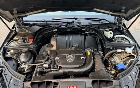 Mercedes-Benz E-Класс, 2012 год, 1 450 000 рублей, 4 фотография