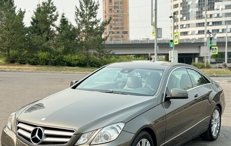 Mercedes-Benz E-Класс, 2012 год, 1 450 000 рублей, 2 фотография