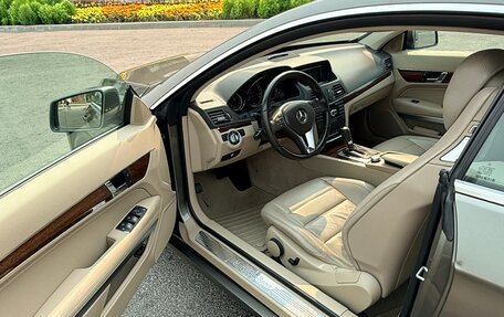 Mercedes-Benz E-Класс, 2012 год, 1 450 000 рублей, 9 фотография
