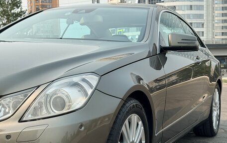 Mercedes-Benz E-Класс, 2012 год, 1 450 000 рублей, 8 фотография