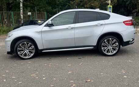BMW X6, 2012 год, 1 200 000 рублей, 3 фотография