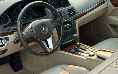 Mercedes-Benz E-Класс, 2012 год, 1 450 000 рублей, 12 фотография