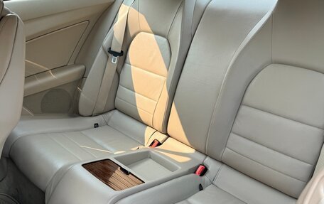 Mercedes-Benz E-Класс, 2012 год, 1 450 000 рублей, 10 фотография
