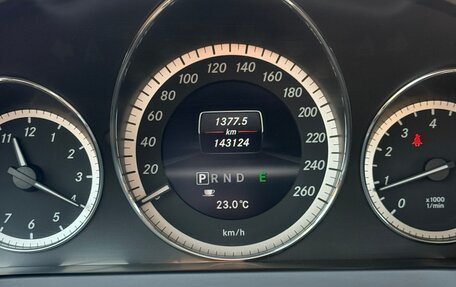 Mercedes-Benz E-Класс, 2012 год, 1 450 000 рублей, 13 фотография