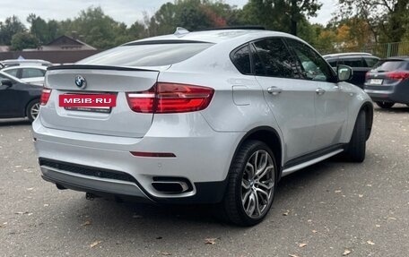 BMW X6, 2012 год, 1 200 000 рублей, 2 фотография