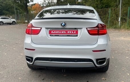 BMW X6, 2012 год, 1 200 000 рублей, 5 фотография