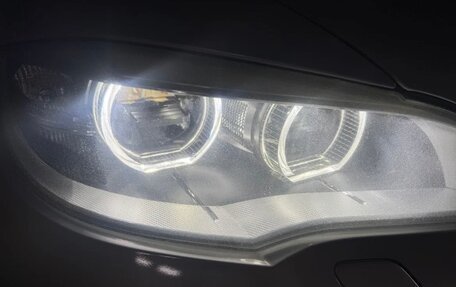 BMW X6, 2012 год, 1 200 000 рублей, 7 фотография