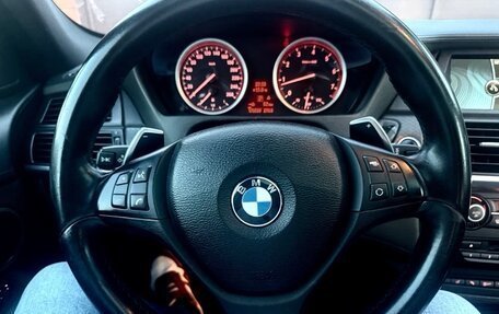 BMW X6, 2012 год, 1 200 000 рублей, 11 фотография