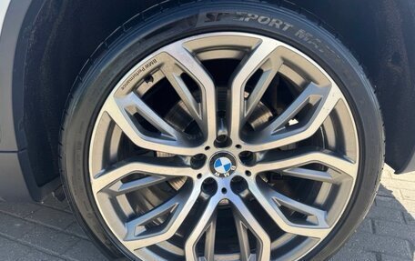 BMW X6, 2012 год, 1 200 000 рублей, 17 фотография