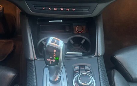 BMW X6, 2012 год, 1 200 000 рублей, 12 фотография