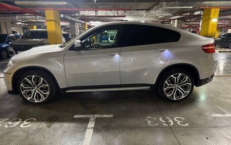 BMW X6, 2012 год, 1 200 000 рублей, 8 фотография