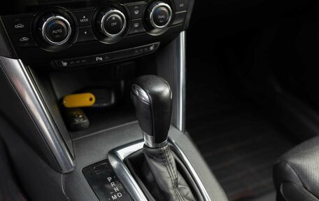 Mazda CX-5 II, 2014 год, 1 840 000 рублей, 15 фотография