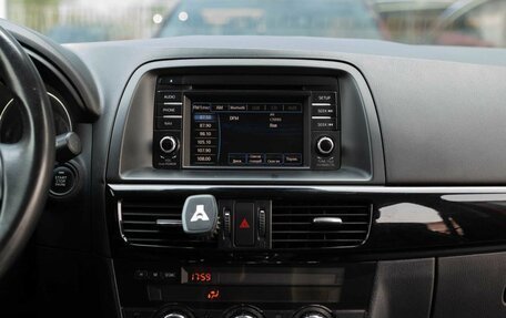 Mazda CX-5 II, 2014 год, 1 840 000 рублей, 14 фотография