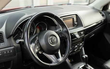 Mazda CX-5 II, 2014 год, 1 840 000 рублей, 11 фотография
