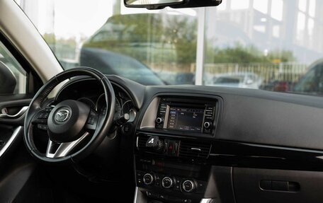 Mazda CX-5 II, 2014 год, 1 840 000 рублей, 10 фотография