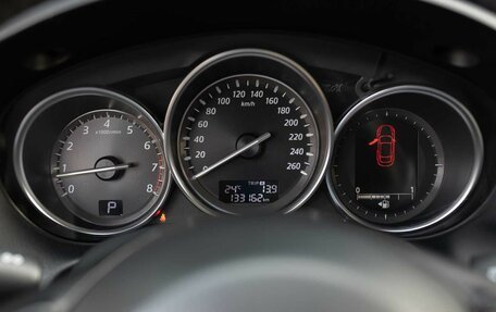 Mazda CX-5 II, 2014 год, 1 840 000 рублей, 13 фотография
