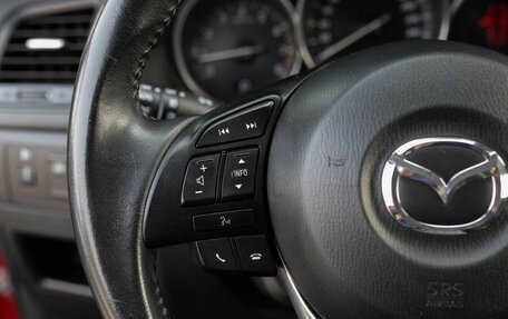 Mazda CX-5 II, 2014 год, 1 840 000 рублей, 12 фотография