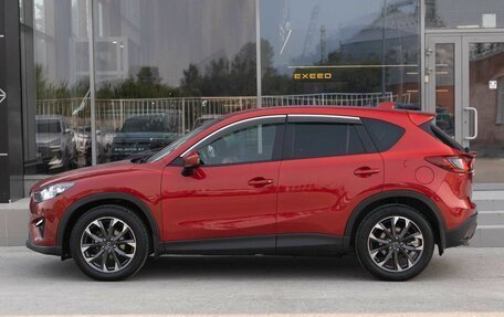 Mazda CX-5 II, 2014 год, 1 840 000 рублей, 8 фотография