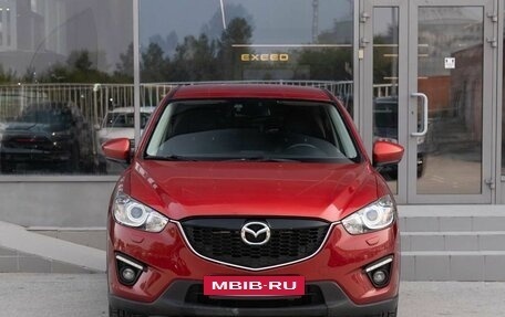 Mazda CX-5 II, 2014 год, 1 840 000 рублей, 2 фотография
