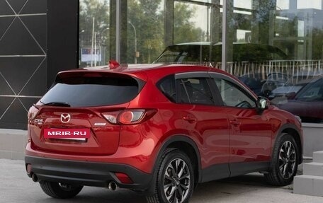 Mazda CX-5 II, 2014 год, 1 840 000 рублей, 5 фотография