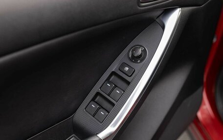 Mazda CX-5 II, 2014 год, 1 840 000 рублей, 16 фотография