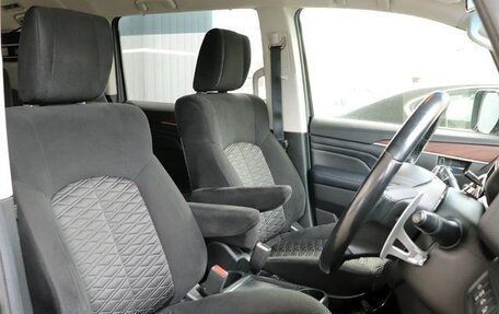 Mitsubishi Delica D:5 I, 2023 год, 2 490 333 рублей, 8 фотография