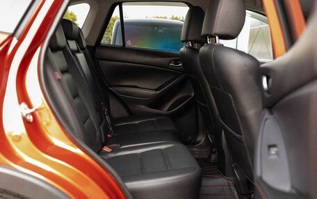 Mazda CX-5 II, 2014 год, 1 840 000 рублей, 19 фотография