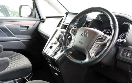 Mitsubishi Delica D:5 I, 2023 год, 2 490 333 рублей, 9 фотография
