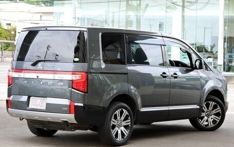 Mitsubishi Delica D:5 I, 2023 год, 2 490 333 рублей, 6 фотография