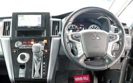 Mitsubishi Delica D:5 I, 2023 год, 2 490 333 рублей, 10 фотография